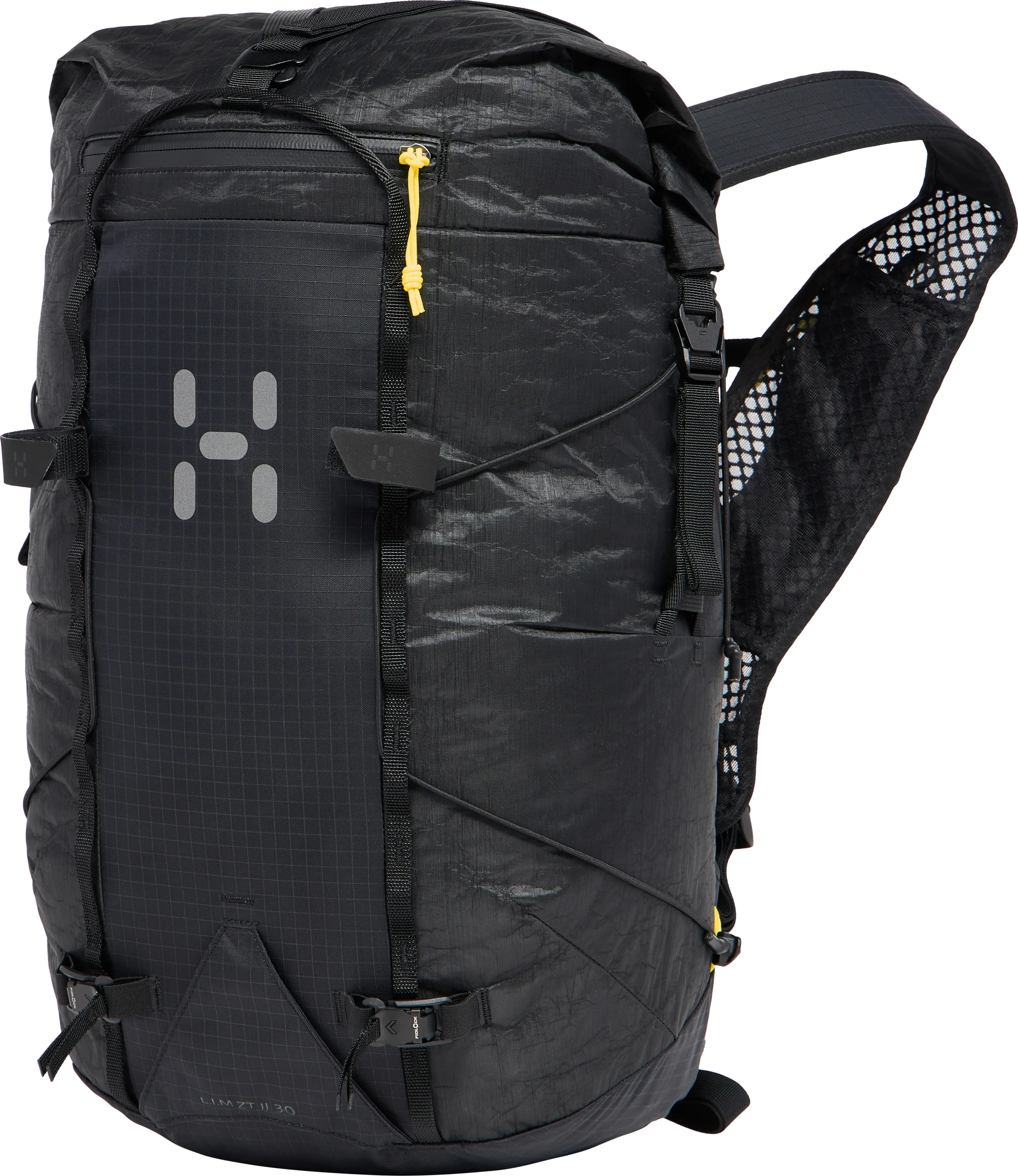 Haglöfs L.I.M Zt II, True Black/Tech Yellow Haglöfs L.I.M Zt II, True Black/Tech Yellow