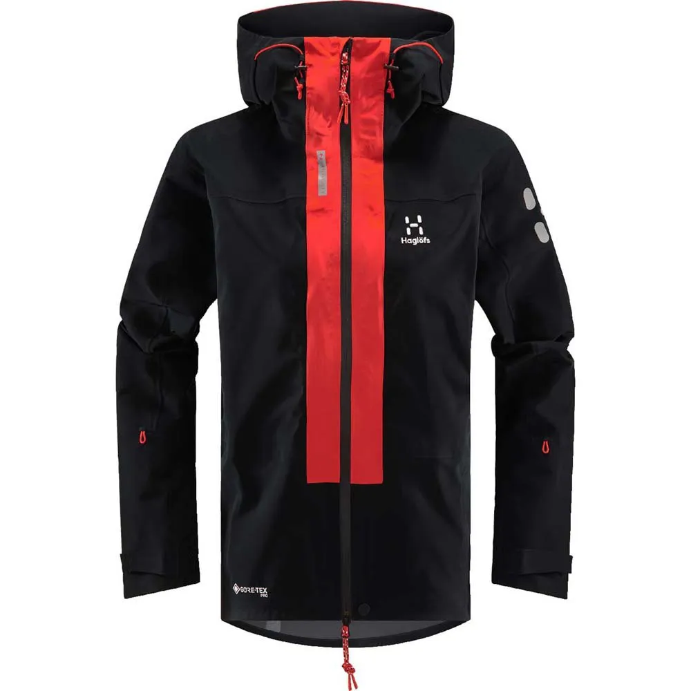 Haglöfs L.i.m Zt Mountain Goretex Pro Jacka Haglöfs L.i.m Zt Mountain Goretex Pro Jacka