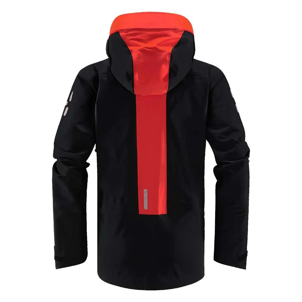 Haglöfs L.i.m Zt Mountain Goretex Pro Jacka Haglöfs L.i.m Zt Mountain Goretex Pro Jacka