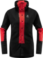 Haglöfs L.I.M ZT Sync 1 Mid Hood Women Haglöfs L.I.M ZT Sync 1 Mid Hood Women