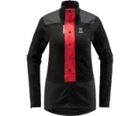Haglöfs L.I.M ZT Sync 2 Midlayer Jacket Women