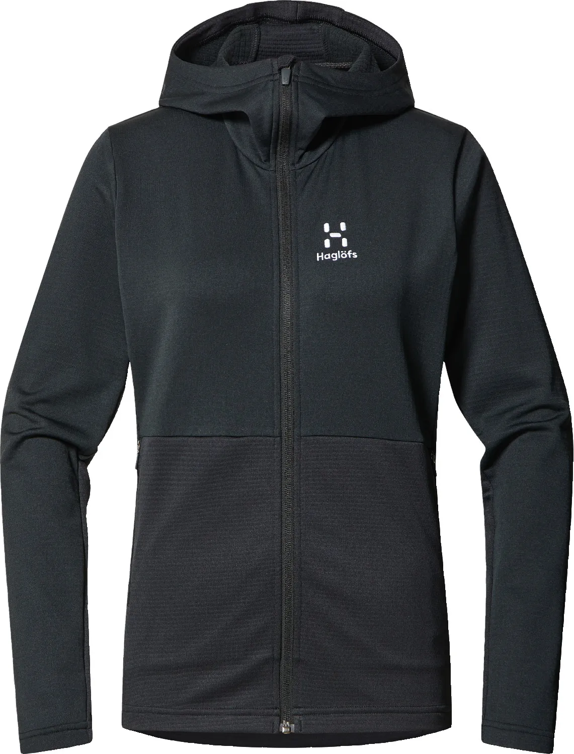 Haglöfs Lark Mid Hood Women Haglöfs Lark Mid Hood Women