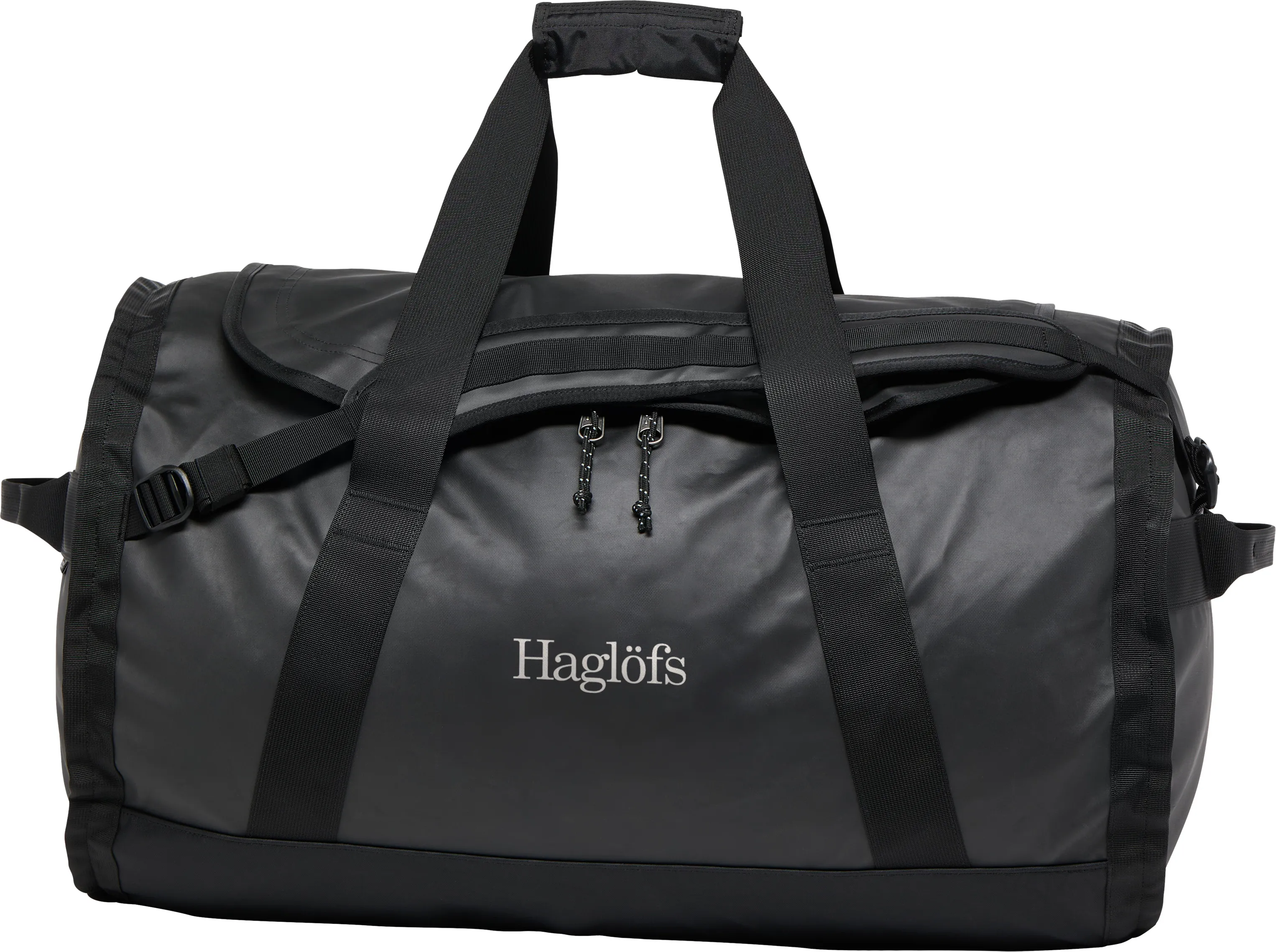 Haglöfs Lava 90 L, True Black