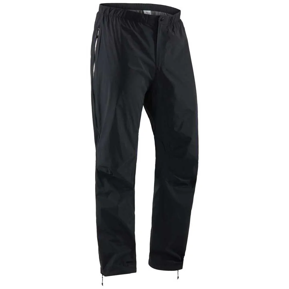 Haglöfs Lim Byxor, True black Haglöfs Lim Byxor, True black