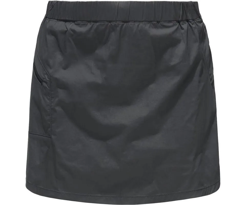 Haglöfs Lite Skort Women, Magnetite Haglöfs Lite Skort Women, Magnetite