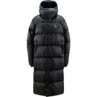 Haglöfs Long Down Parka