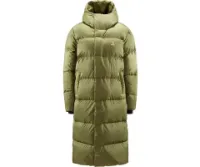 Haglöfs Long Down Parka