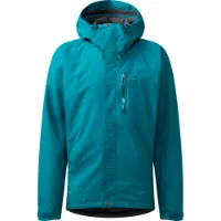 Haglöfs Men's Astral GORE-TEX II Jacket Haglöfs Men's Astral GORE-TEX II Jacket
