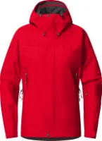 Haglöfs Men's Astral GORE-TEX II Jacket Haglöfs Men's Astral GORE-TEX II Jacket