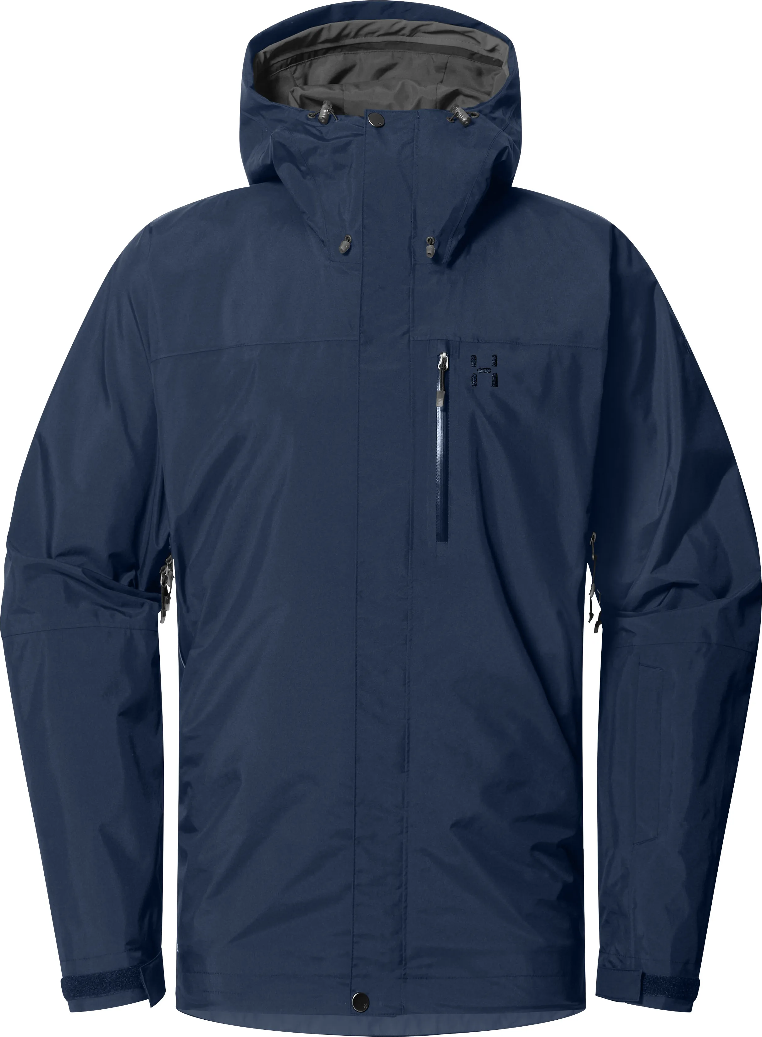 Haglöfs Men's Astral GORE-TEX II Jacket Haglöfs Men's Astral GORE-TEX II Jacket