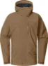 Teak Brown