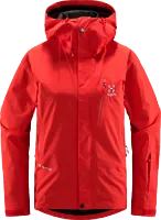 Haglöfs Men's Astral Gore-Tex Jacket Haglöfs Men's Astral Gore-Tex Jacket