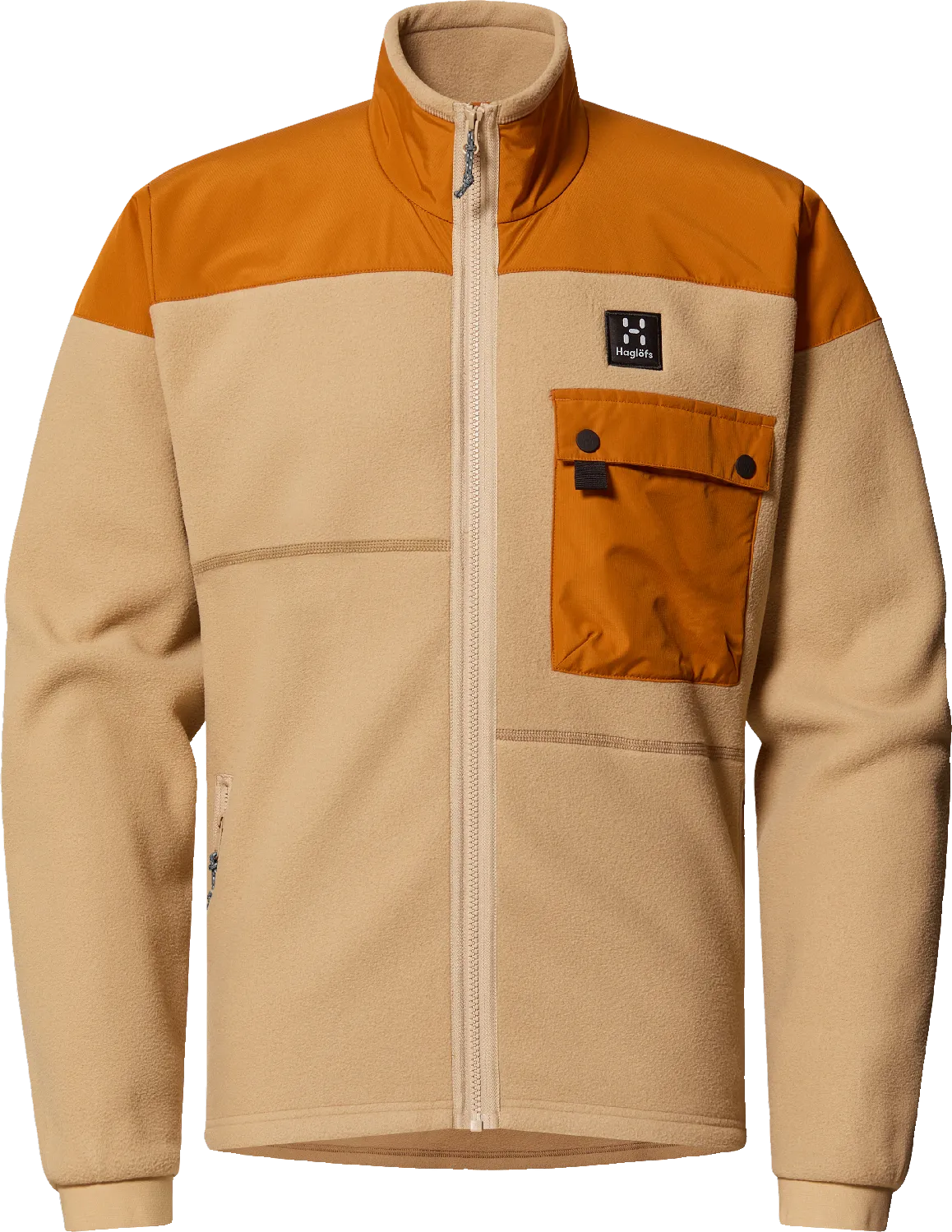 Haglöfs Men's Avesta Hybrid Jacket