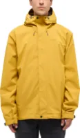 Haglöfs Men's Breeze Proof Jacket Haglöfs Men's Breeze Proof Jacket