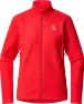 Poppy Red