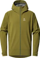 Haglöfs Men's Chilly Softshell Hood Haglöfs Men's Chilly Softshell Hood