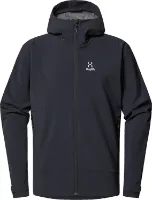 Haglöfs Men's Chilly Softshell Hood