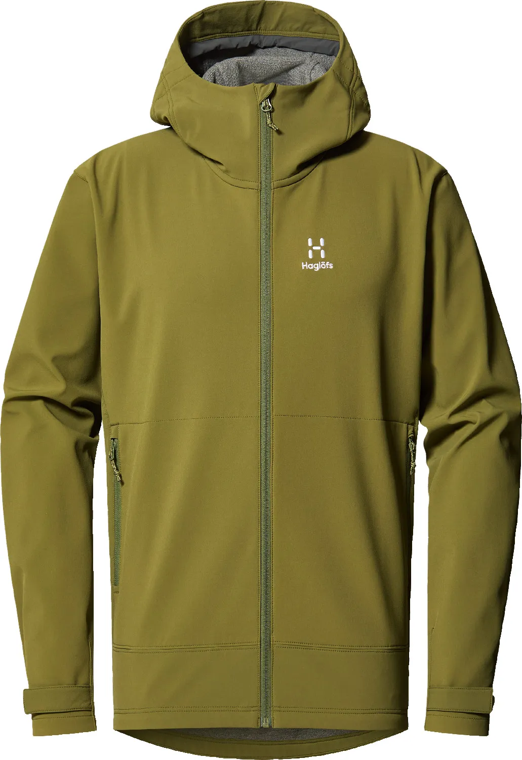 Haglöfs Men's Chilly Softshell Hood Haglöfs Men's Chilly Softshell Hood