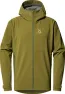 Haglöfs Men's Chilly Softshell Hood
