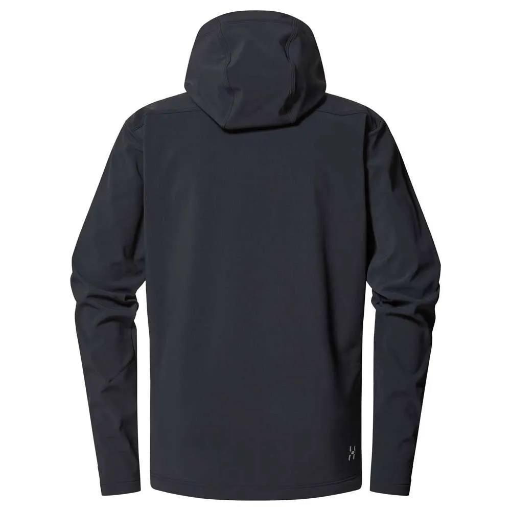 Haglöfs Men's Chilly Softshell Hood