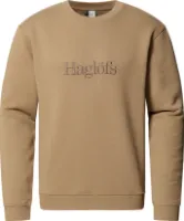 Haglöfs Men's Crewneck Haglöfs Men's Crewneck