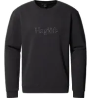 Haglöfs Men's Crewneck Haglöfs Men's Crewneck