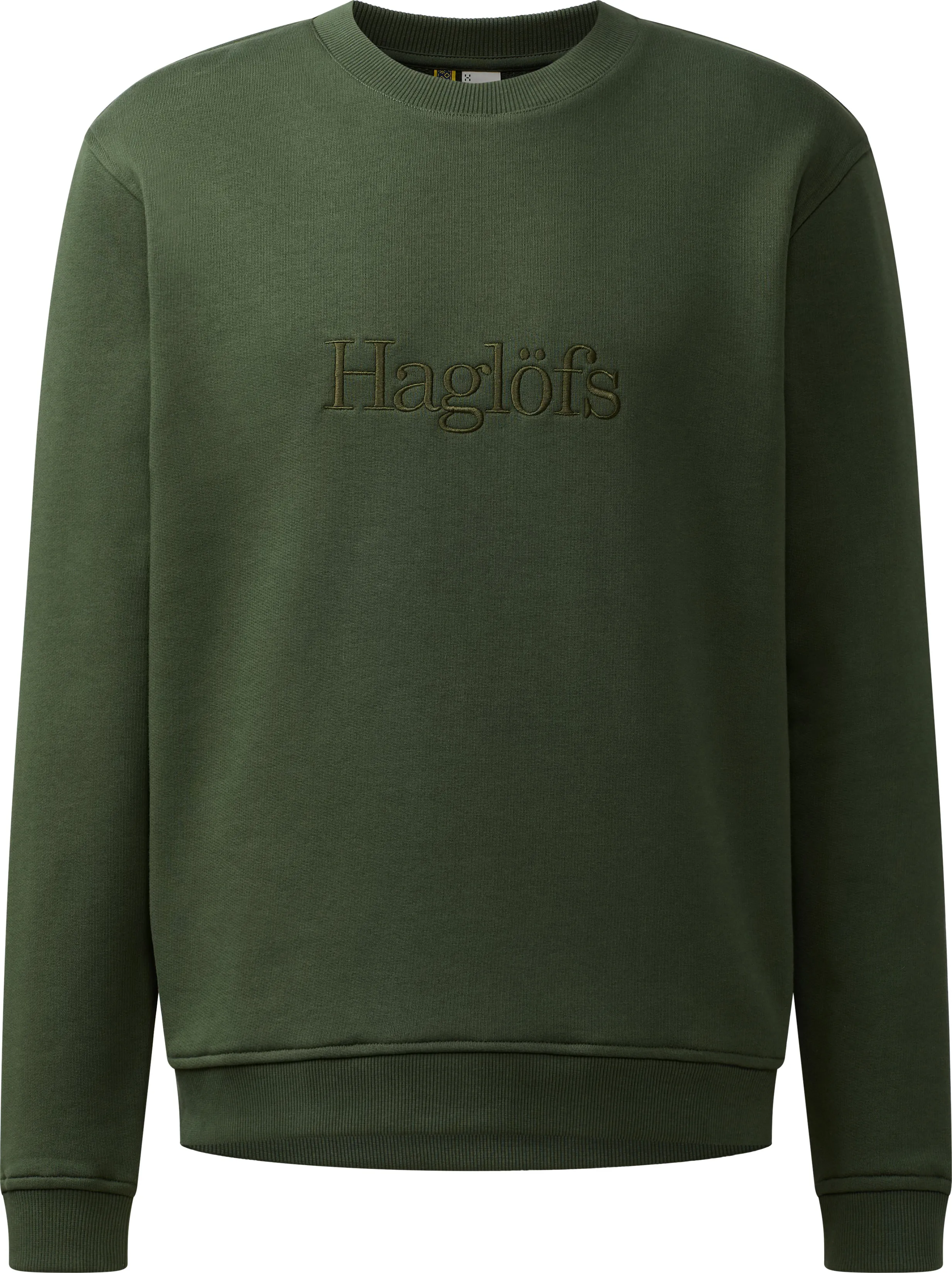 Haglöfs Men's Crewneck