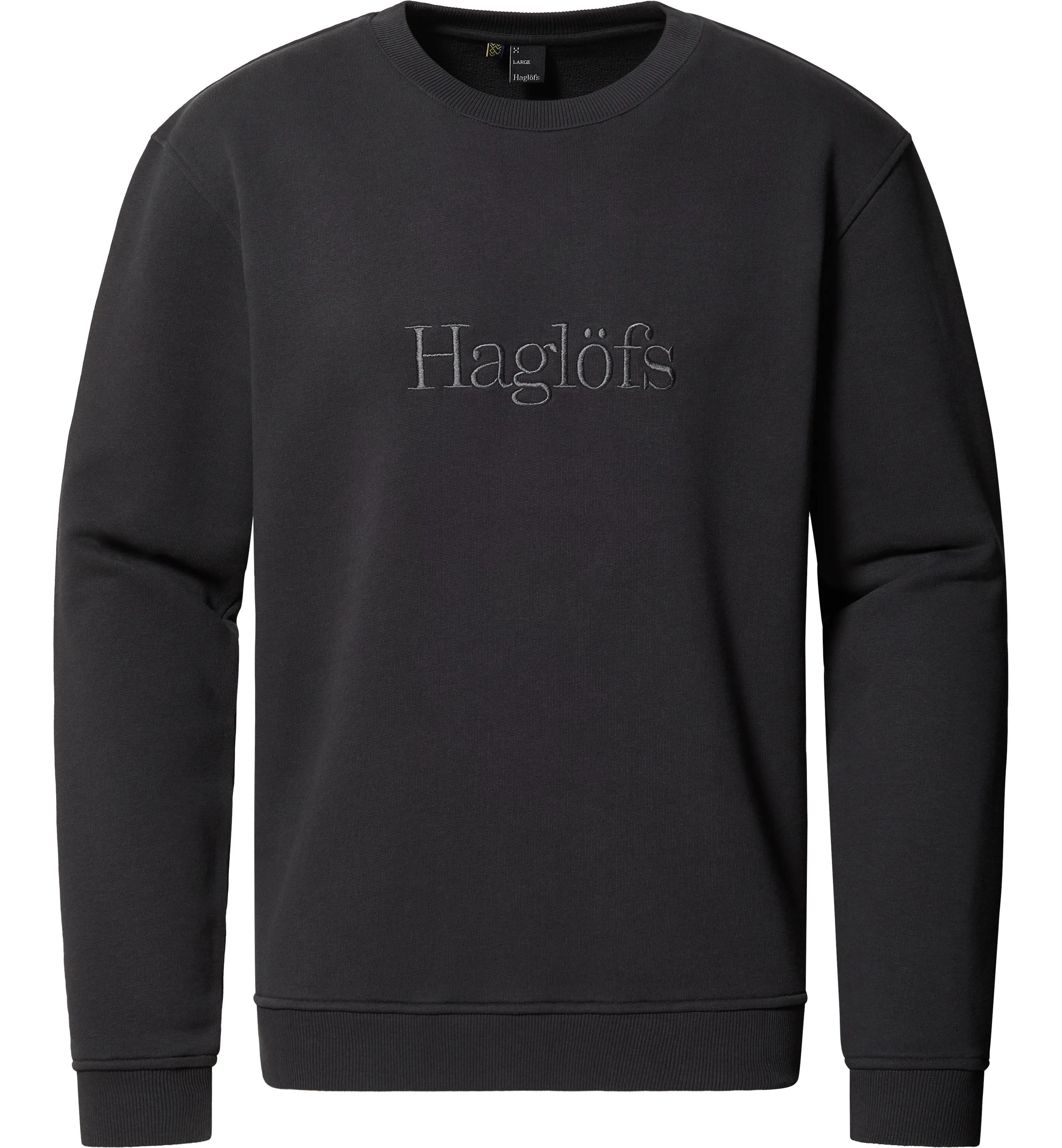 Haglöfs Men's Crewneck