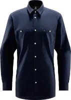 Haglöfs Men's Curious Hemp Shirt