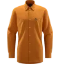 Haglöfs Men's Curious Hemp Shirt