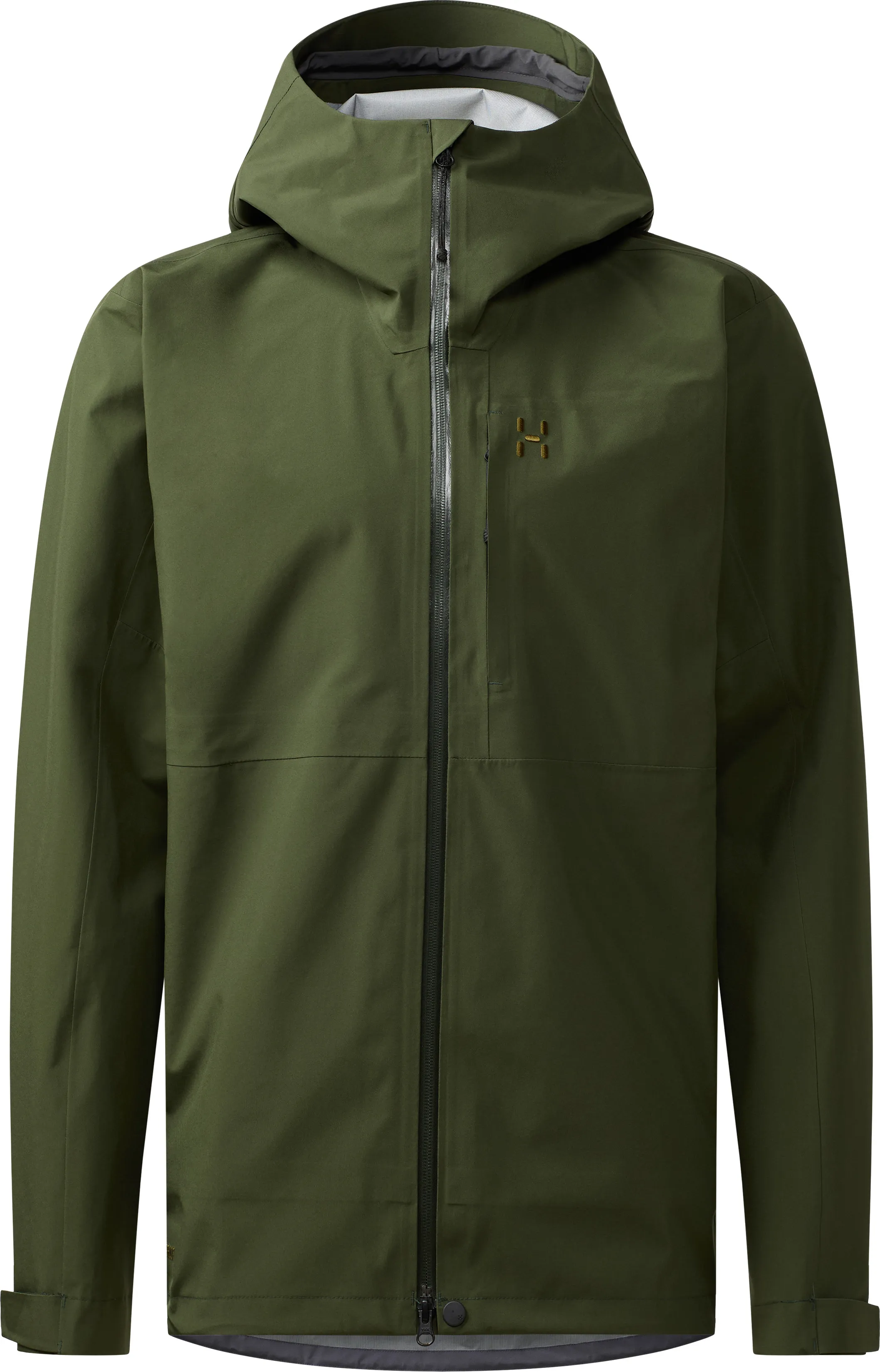 Haglöfs Men's Front Proof II Jacket Haglöfs Men's Front Proof II Jacket