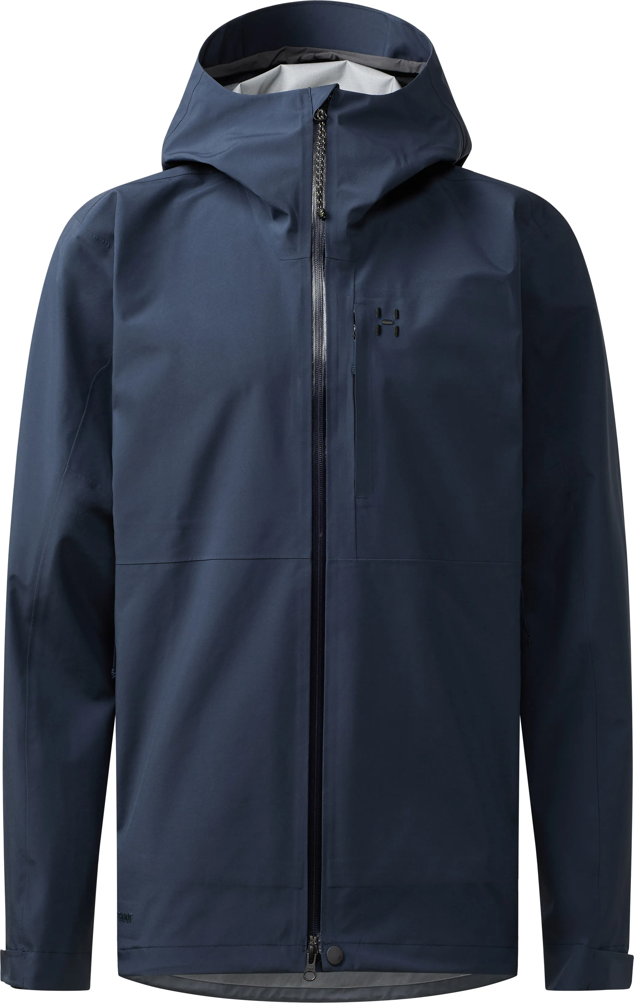 Haglöfs Men's Front Proof II Jacket
