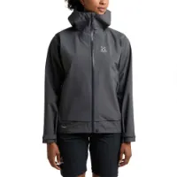 Haglöfs Men's Front Proof Jacket Haglöfs Men's Front Proof Jacket