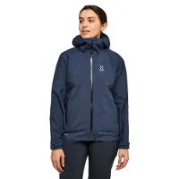 Haglöfs Men's Front Proof Jacket Haglöfs Men's Front Proof Jacket