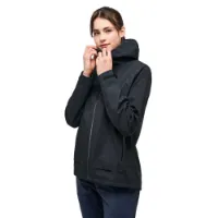 Haglöfs Men's Front Proof Jacket Haglöfs Men's Front Proof Jacket