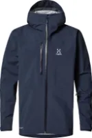 Haglöfs Men's Front Proof Jacket Haglöfs Men's Front Proof Jacket