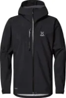 Haglöfs Men's Front Proof Jacket Haglöfs Men's Front Proof Jacket