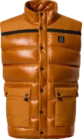 Haglöfs Men's Funäs Down Vest Haglöfs Men's Funäs Down Vest