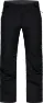Haglöfs Men's Gondol Insulated Pant, True Black