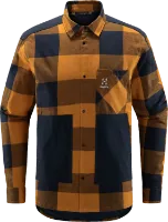 Haglöfs Men's Insulated Timmer Shirt