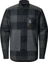Haglöfs Men's Insulated Timmer Shirt Haglöfs Men's Insulated Timmer Shirt