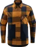 Haglöfs Men's Insulated Timmer Shirt