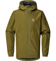 Haglöfs Men's Kaise GORE-TEX Jacket Haglöfs Men's Kaise GORE-TEX Jacket