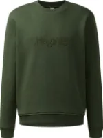 Haglöfs Men's Kaise Wool Long Sleeve Tee