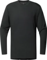 Haglöfs Men's Kaise Wool Long Sleeve Tee Haglöfs Men's Kaise Wool Long Sleeve Tee