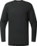 Haglöfs Men's Kaise Wool Long Sleeve Tee