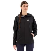 Haglöfs Men's Korp Proof Jacket Haglöfs Men's Korp Proof Jacket