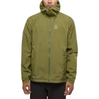 Haglöfs Men's Korp Proof Jacket Haglöfs Men's Korp Proof Jacket