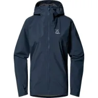 Haglöfs Men's Korp Proof Jacket Haglöfs Men's Korp Proof Jacket