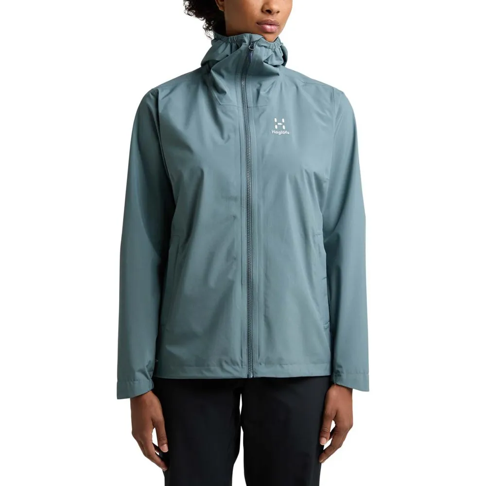 Haglöfs Men's Korp Proof Jacket